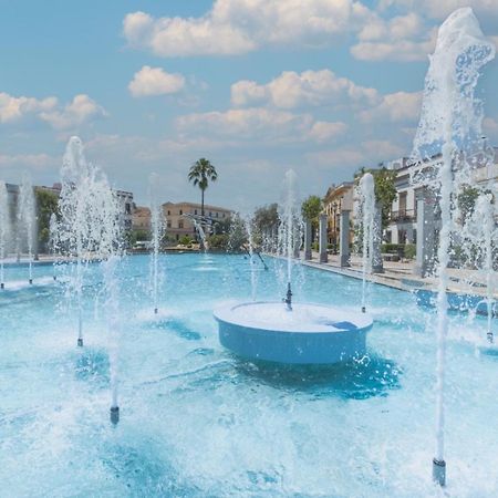 Encantador Piso Plaza Rivero Jerez de la Frontera Extérieur photo