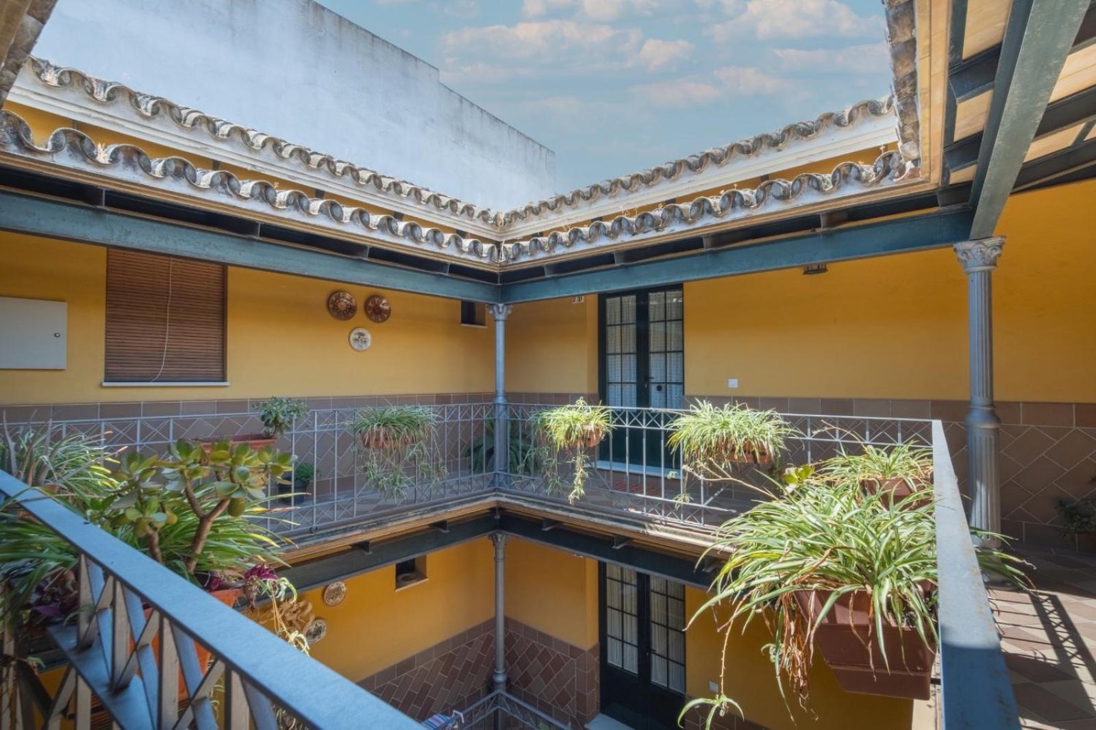 Encantador Piso Plaza Rivero Jerez de la Frontera Extérieur photo